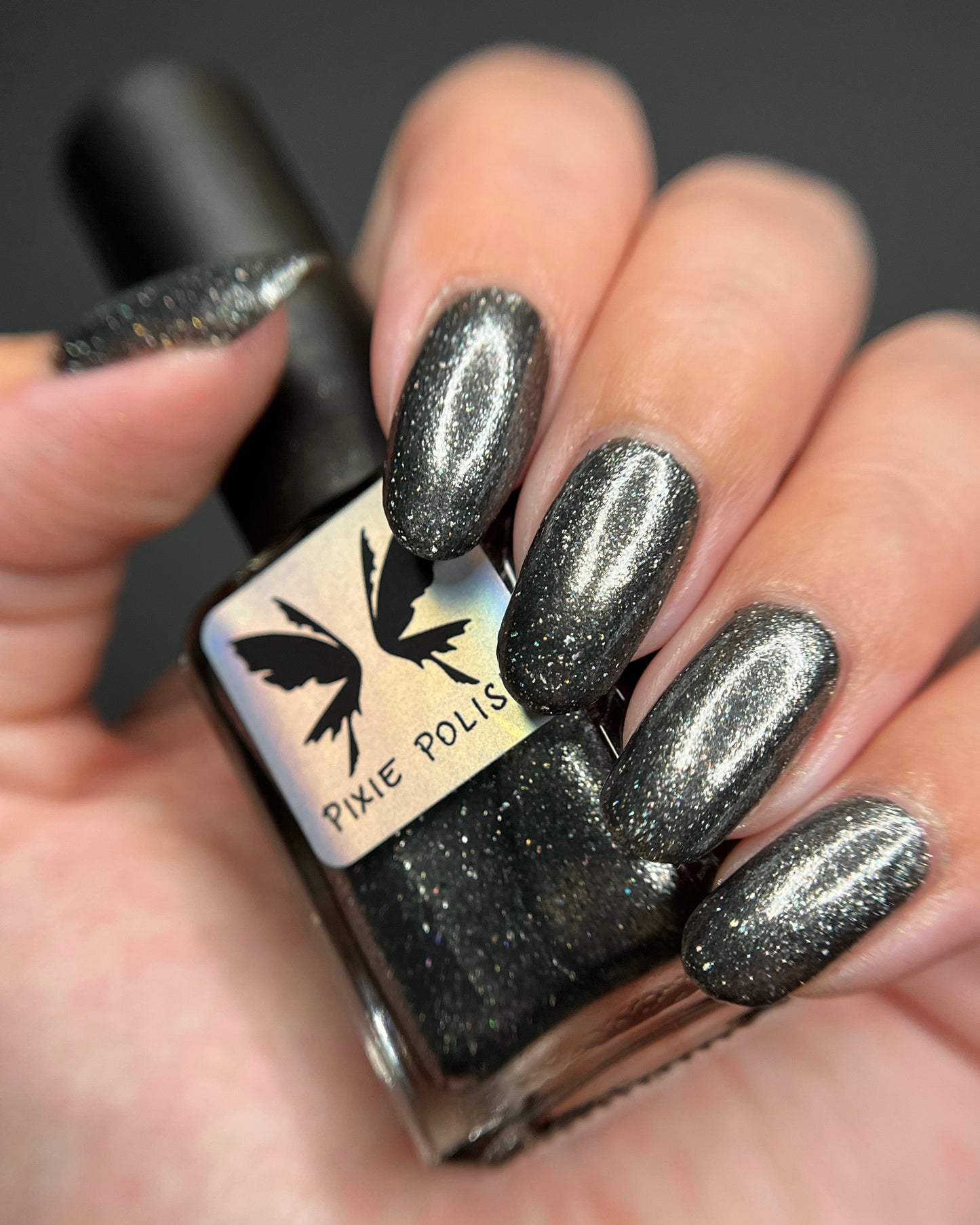 Hematite (14 ml)