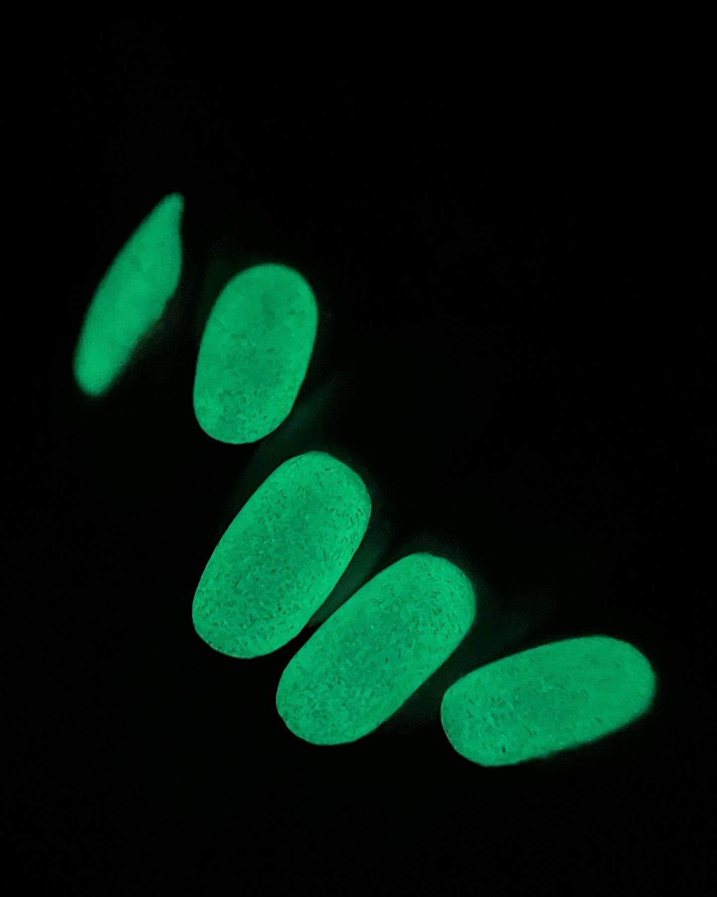 Danger of Frost (GITD) (7 ml)