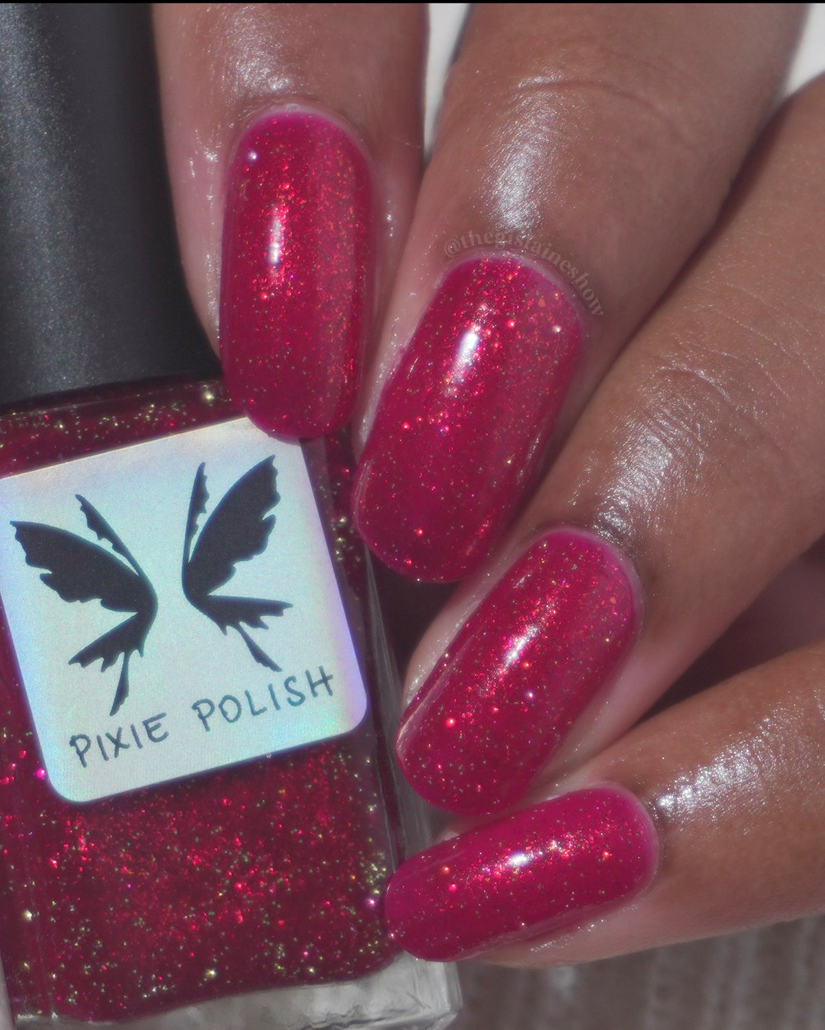 Ruby (14 ml)
