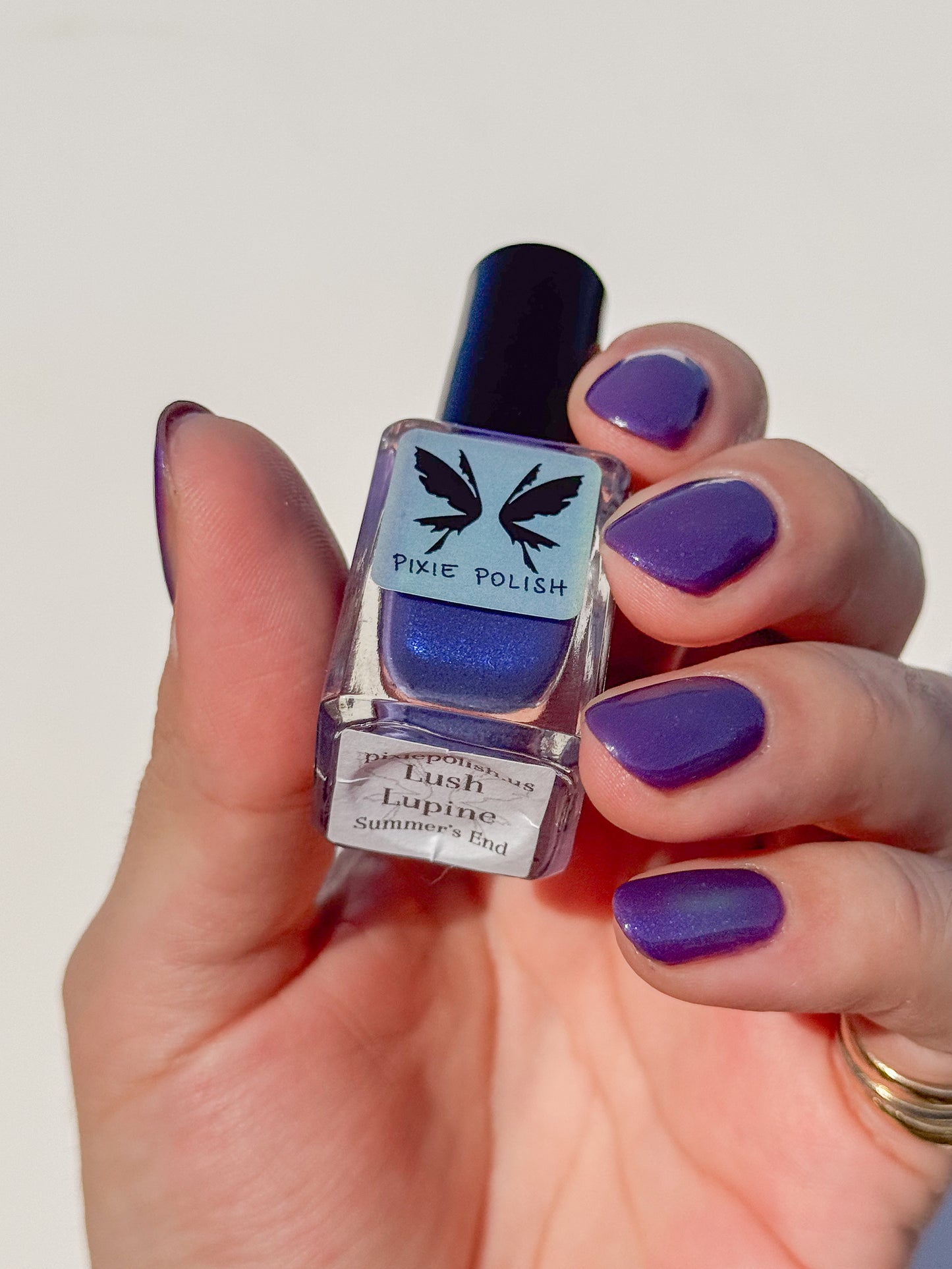 Lush Lupine (7 ml)