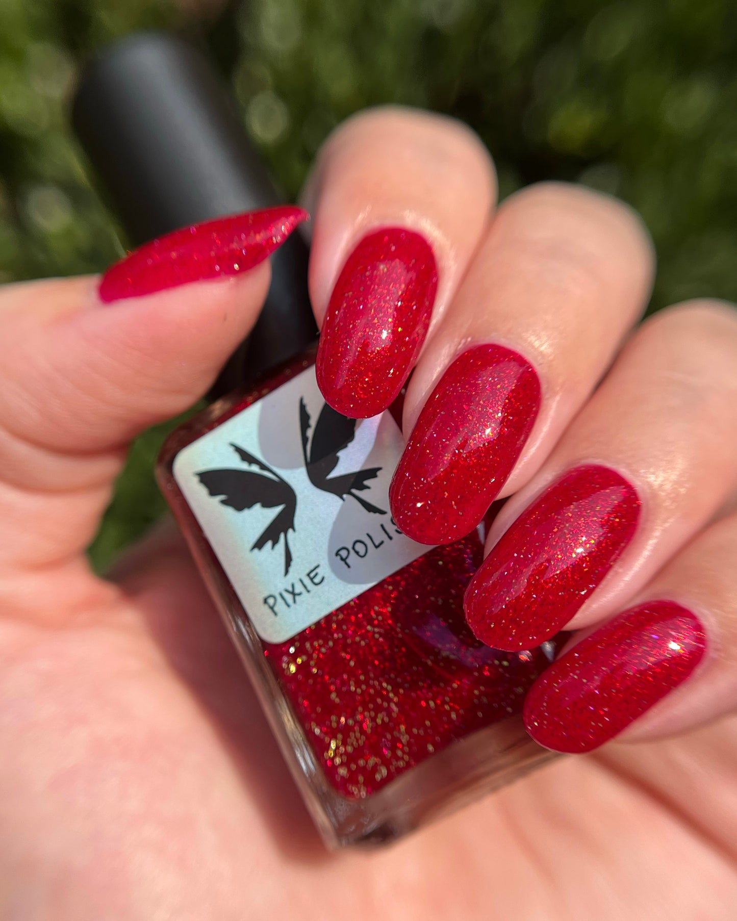 Ruby (14 ml)