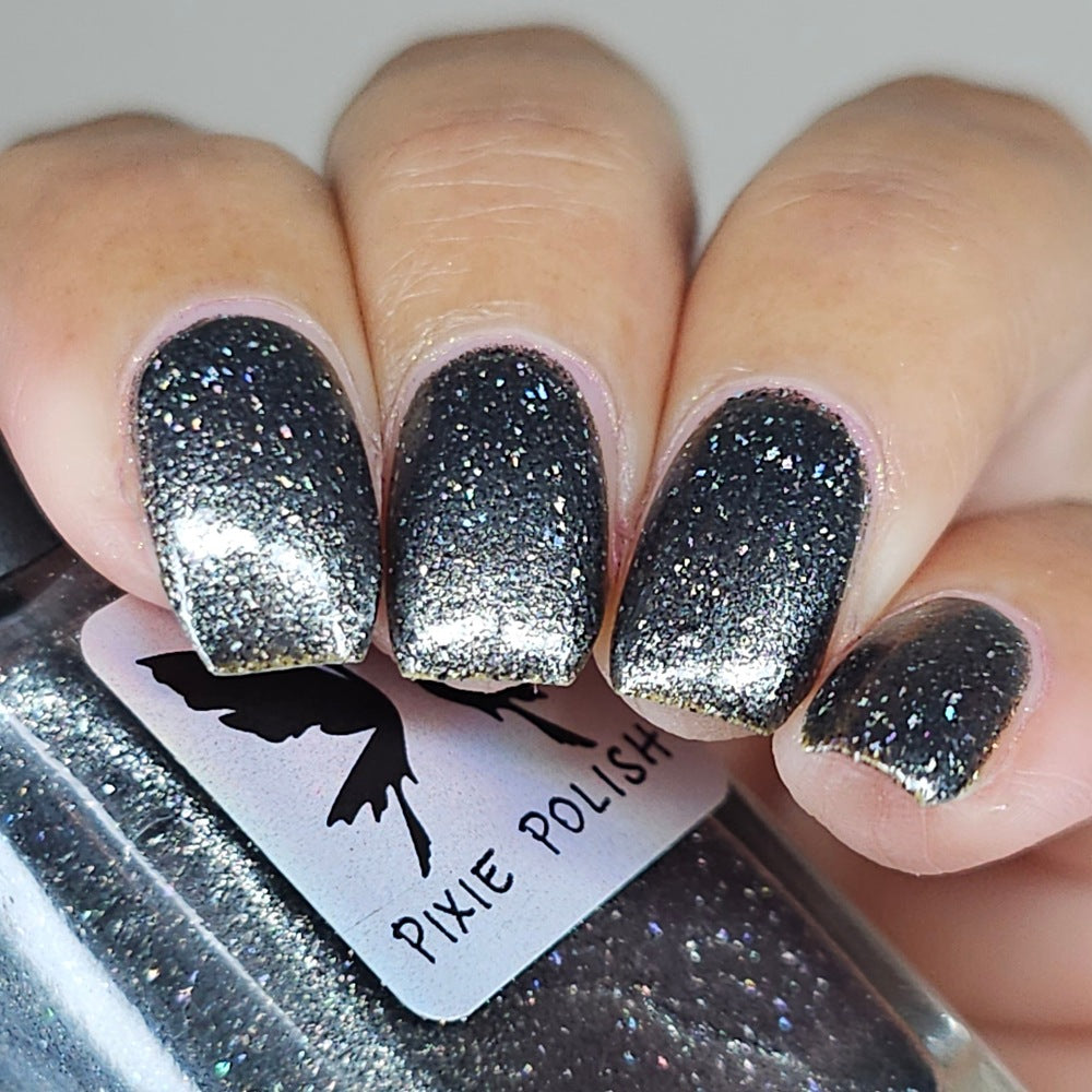 Hematite (14 ml)