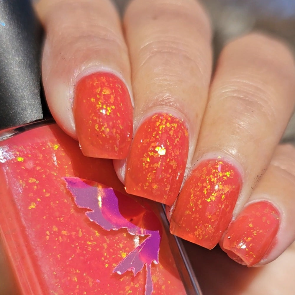 Rise and Shine (Solar) (14 ml)