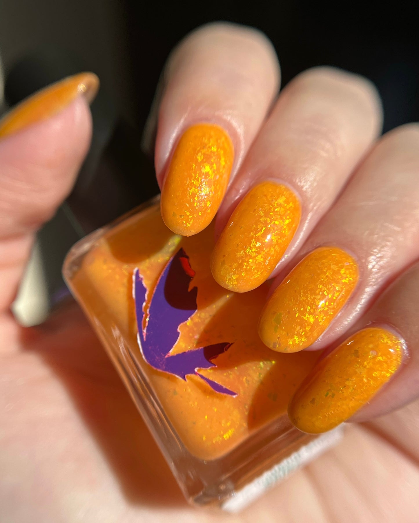 Rise and Shine (Solar) (14 ml)