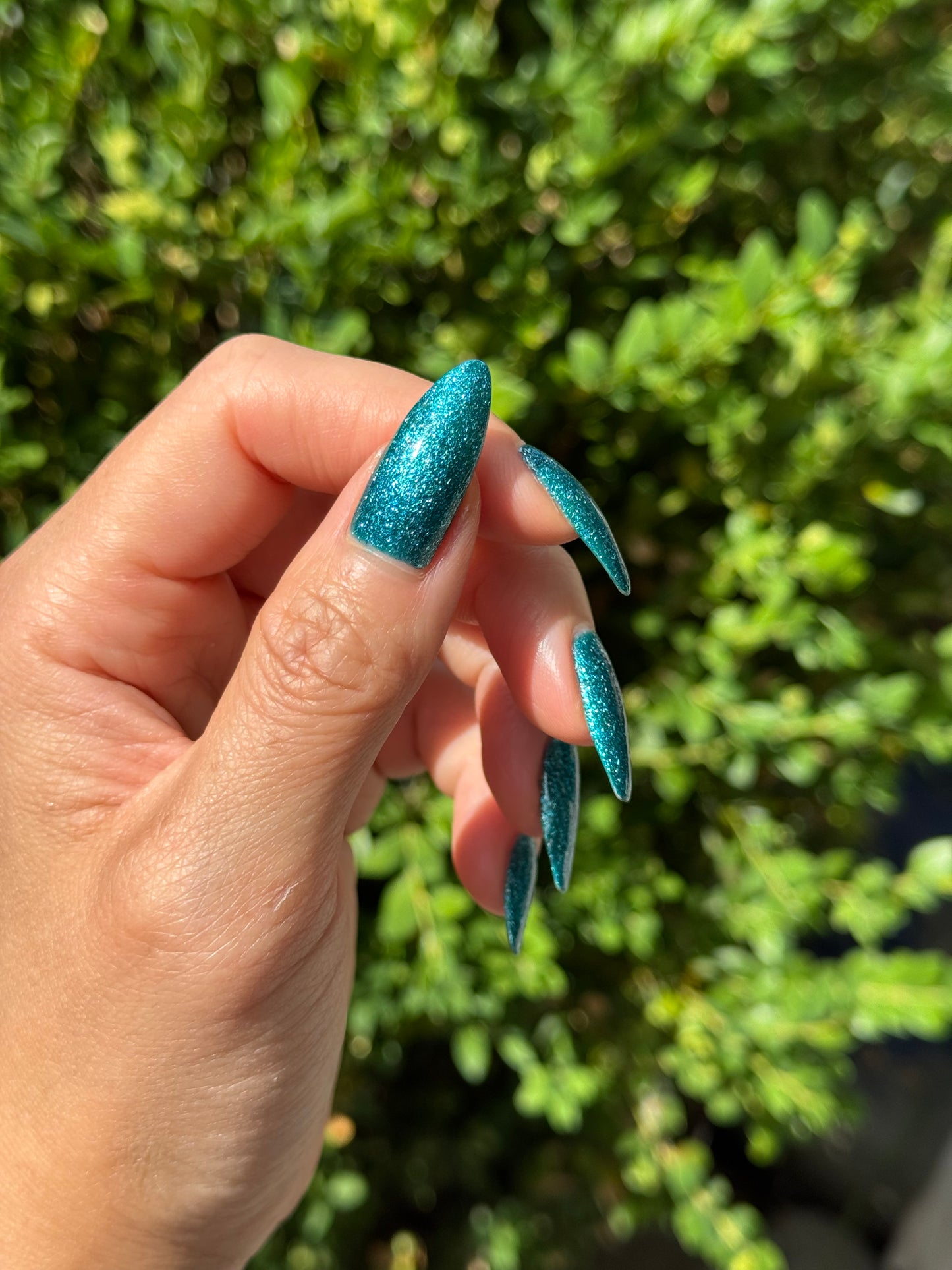 Sweeping Forward as One (14 ml)