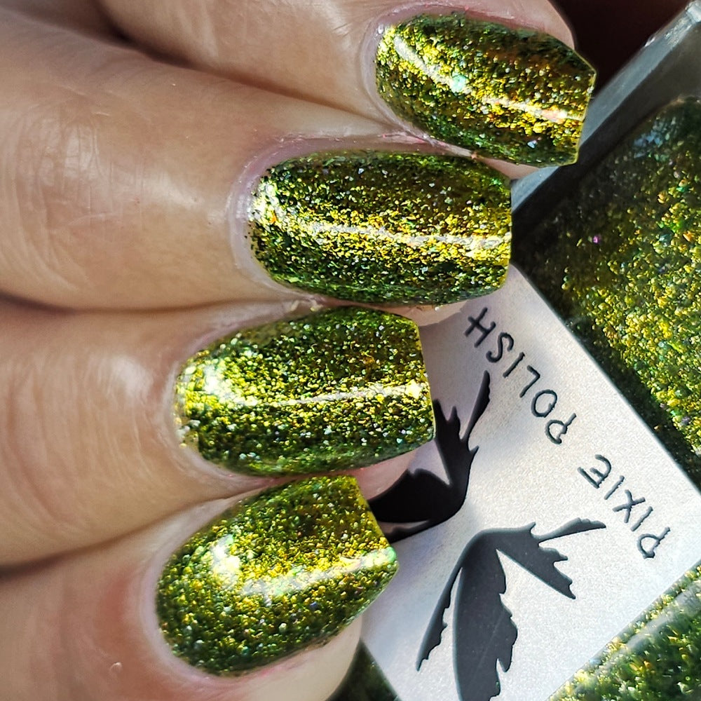 Olivine (14 ml)