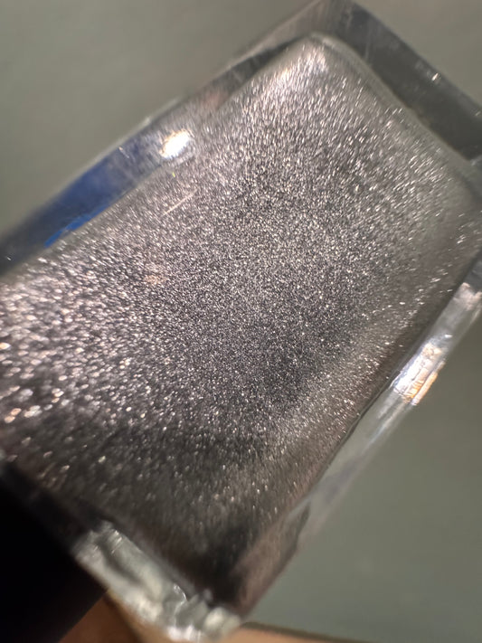 Brushed Silver (BF Doorbuster)