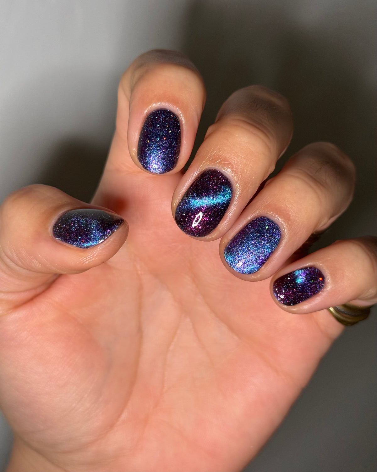 Normal is overrated (14 ml)