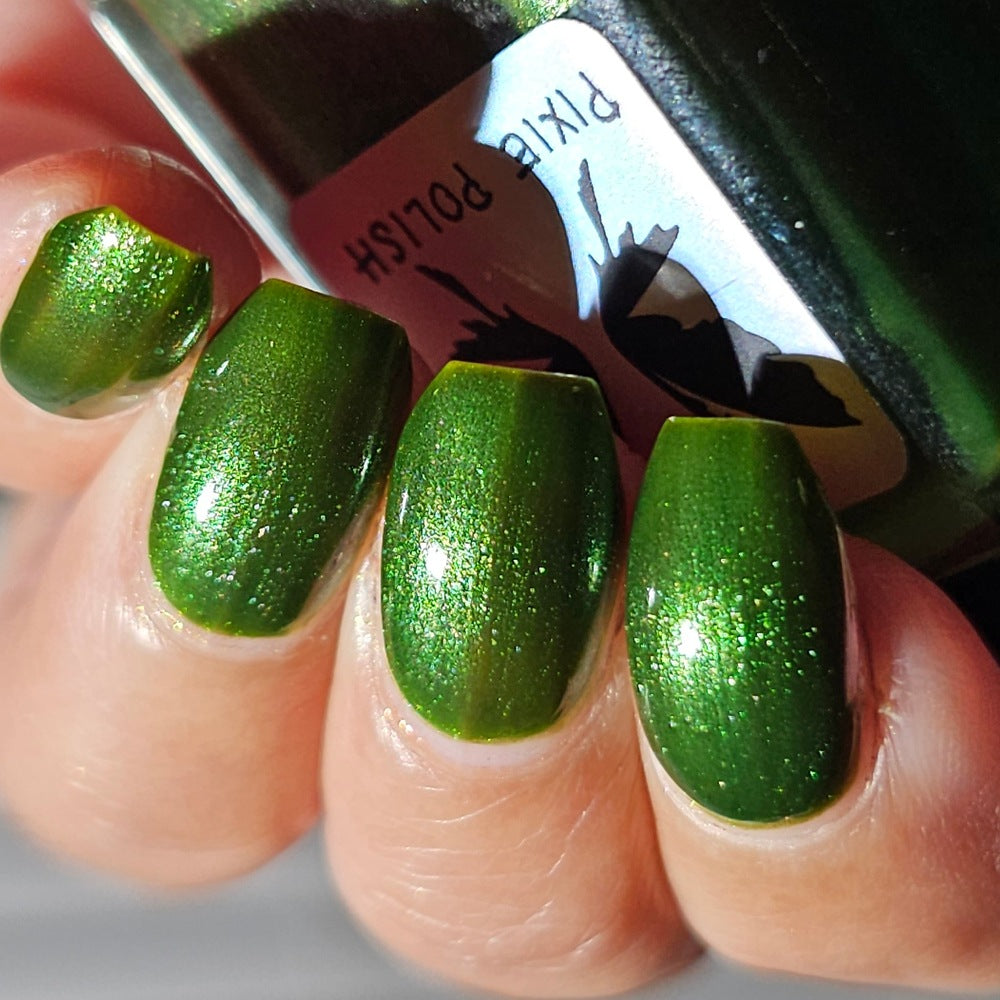 Island Time (7 ml)