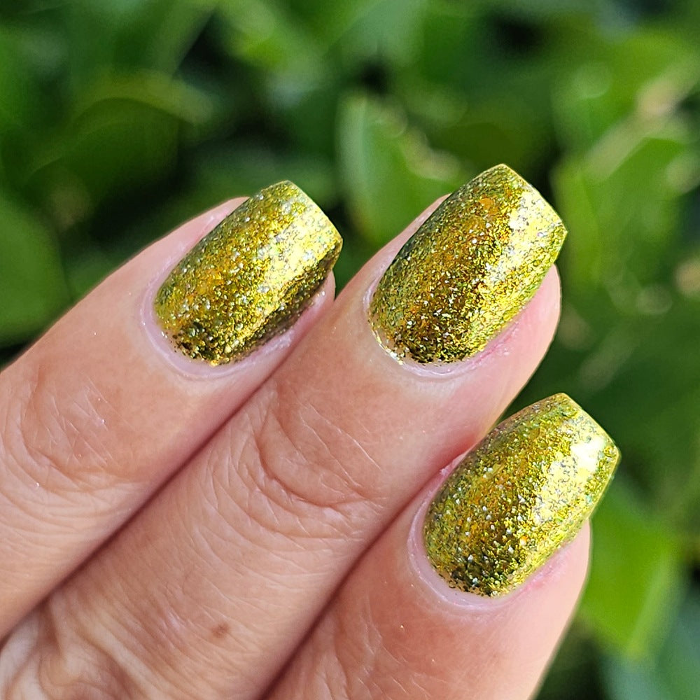 Olivine (14 ml)