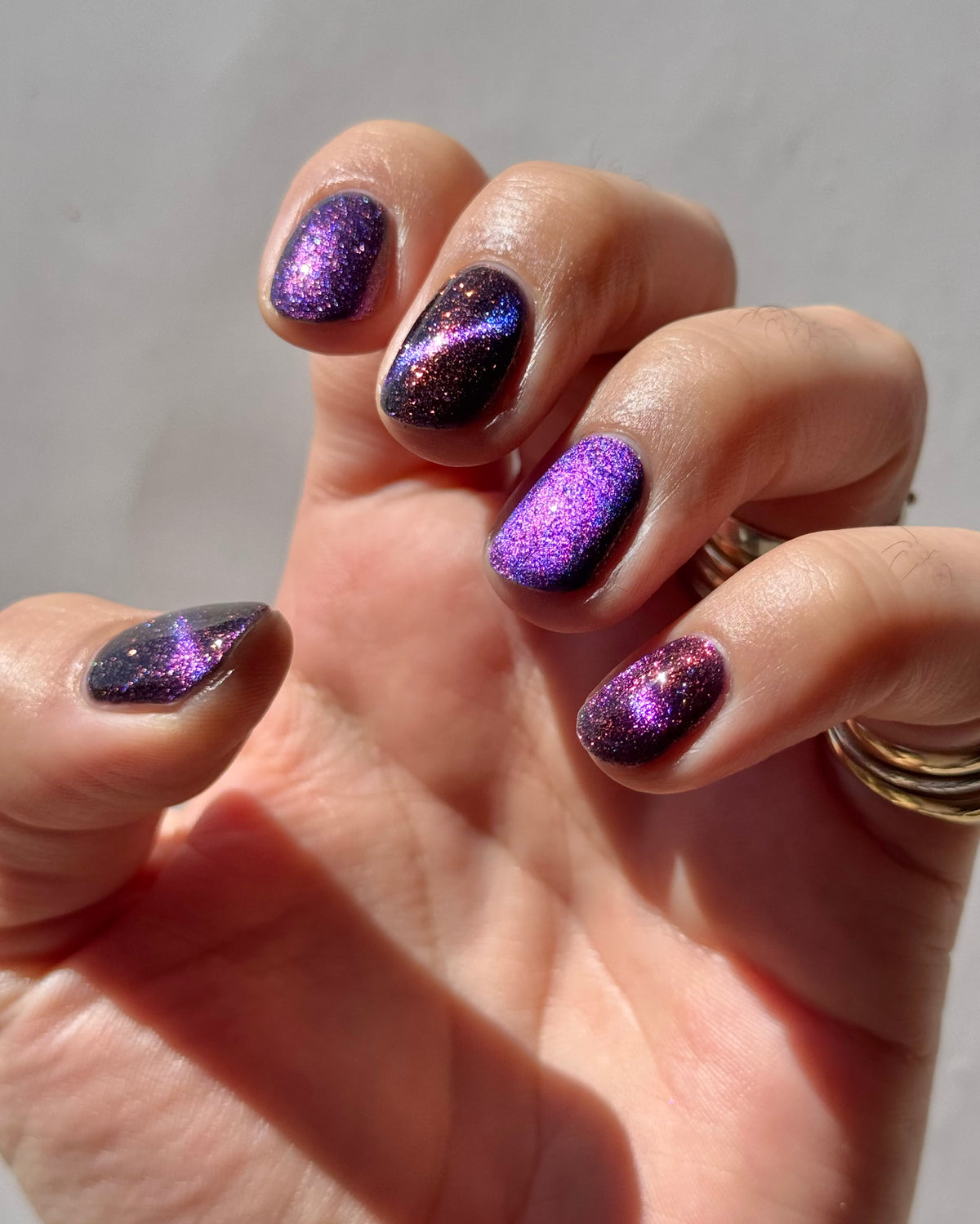 Normal is overrated (14 ml)