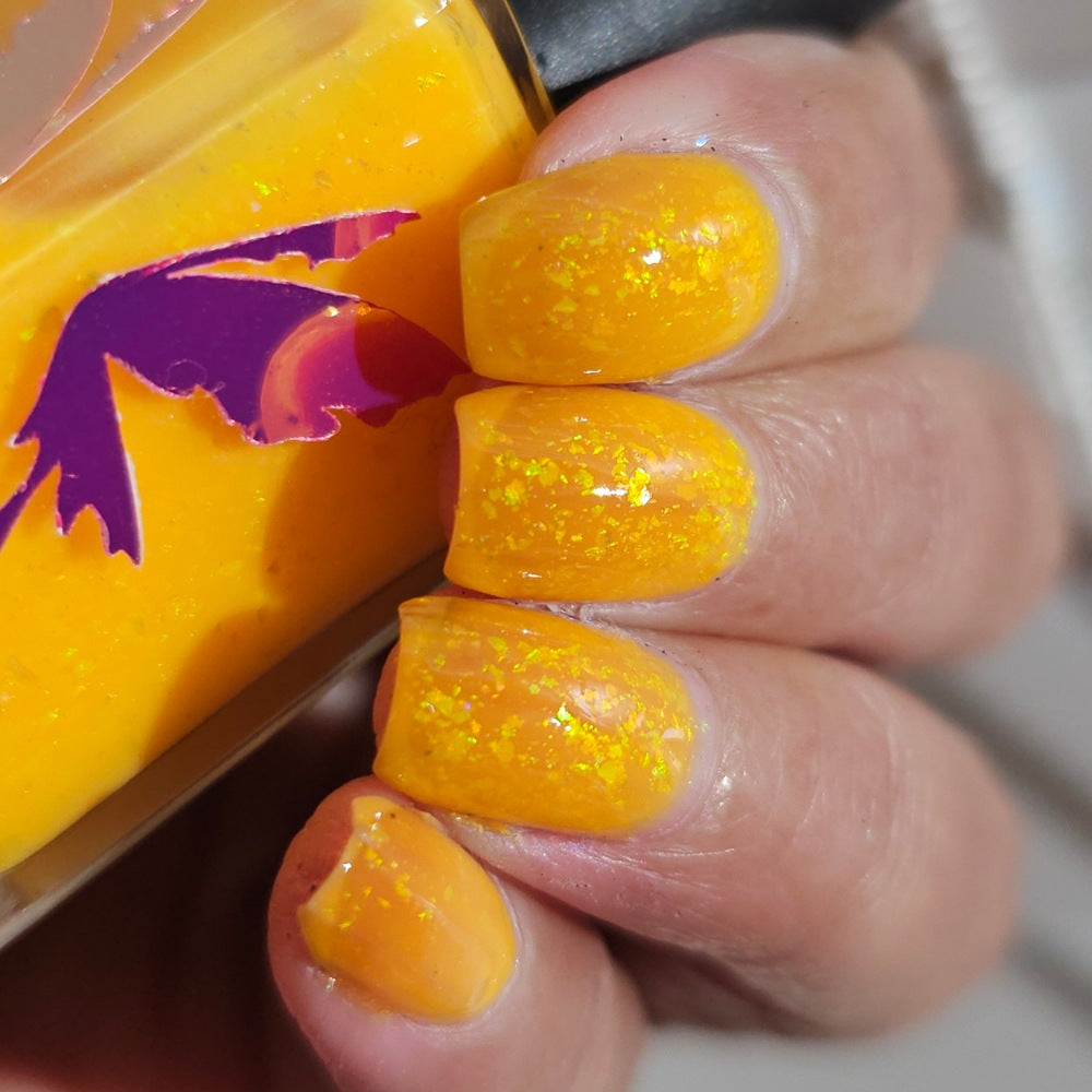 Rise and Shine (Solar) (14 ml)