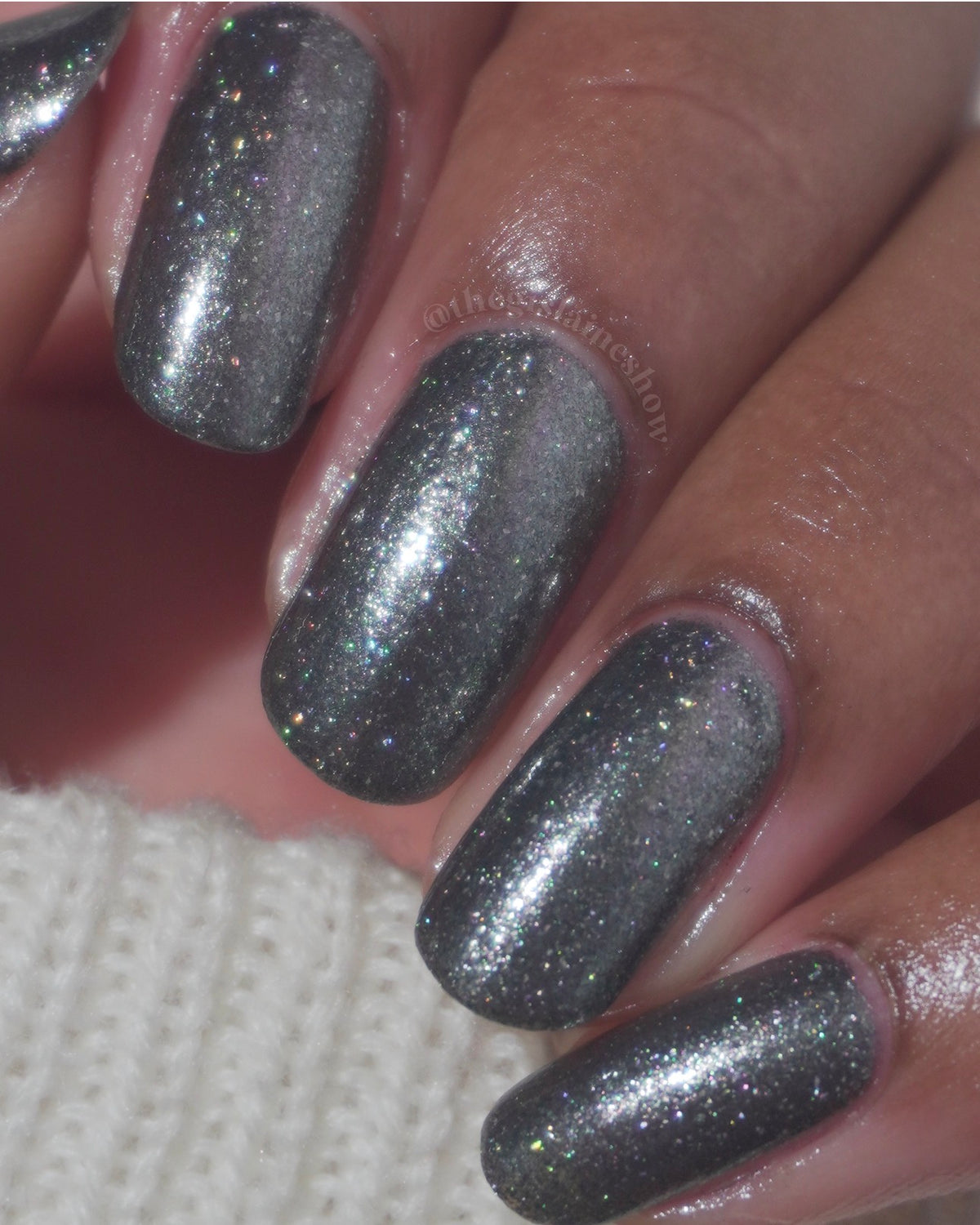 Hematite (14 ml)