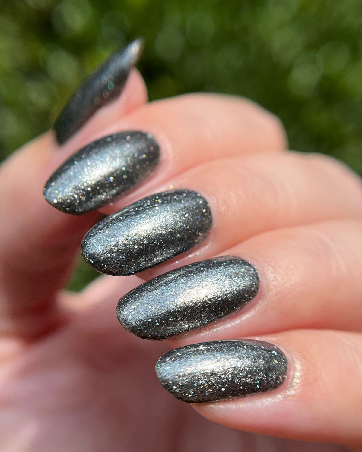 Hematite (14 ml)