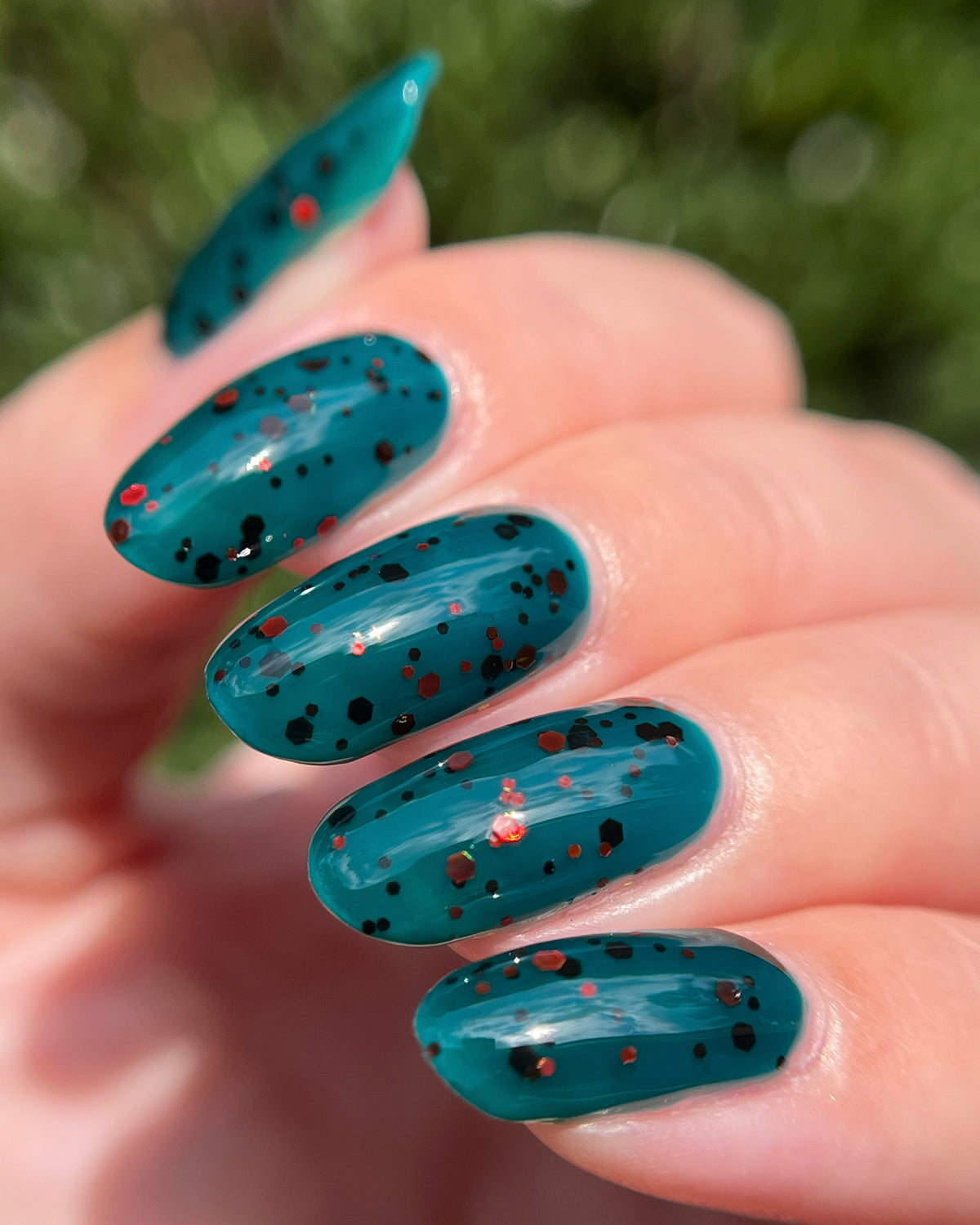 Bloodstone (7 ml)