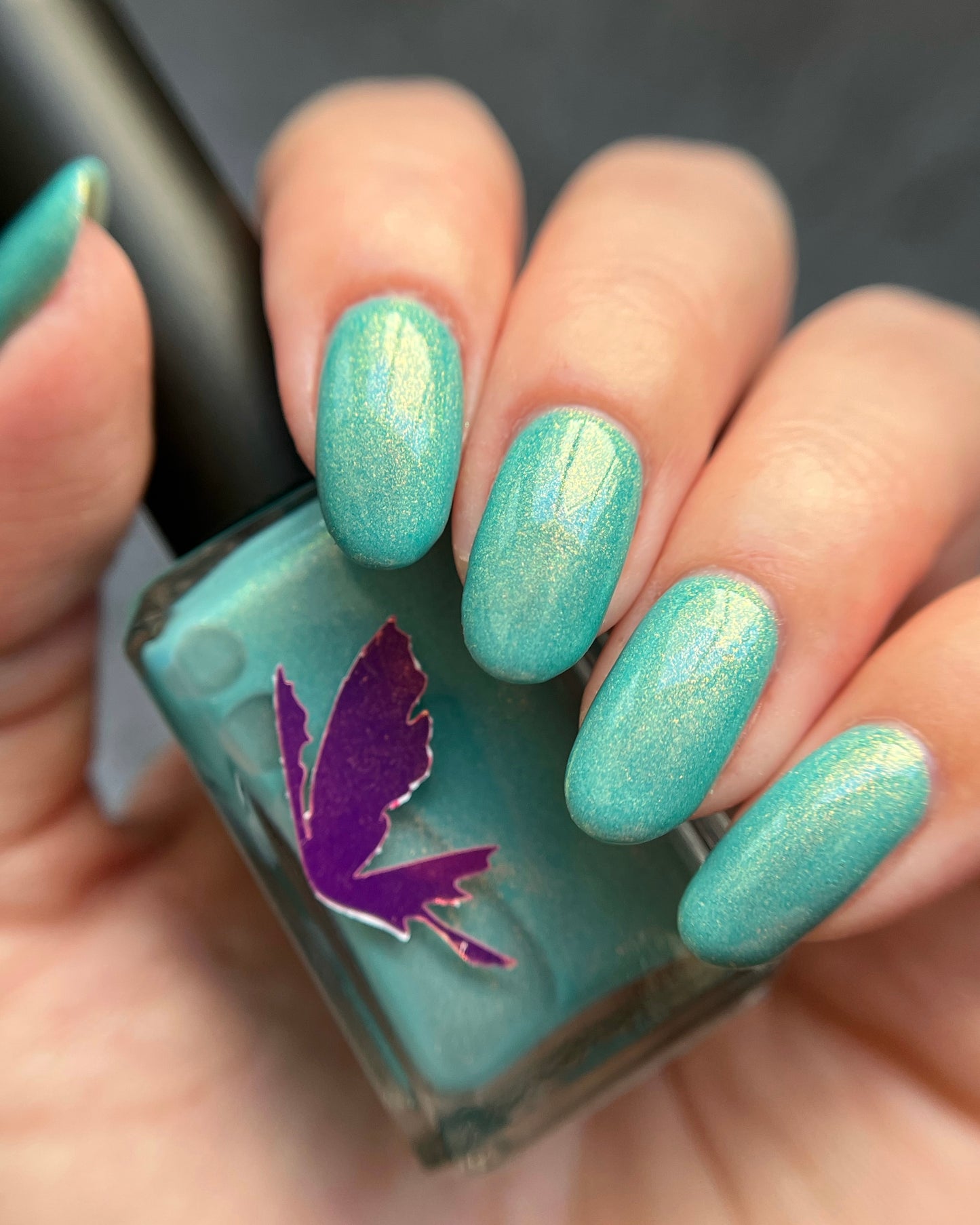 Rayleigh Scattering (Solar) (14 ml)