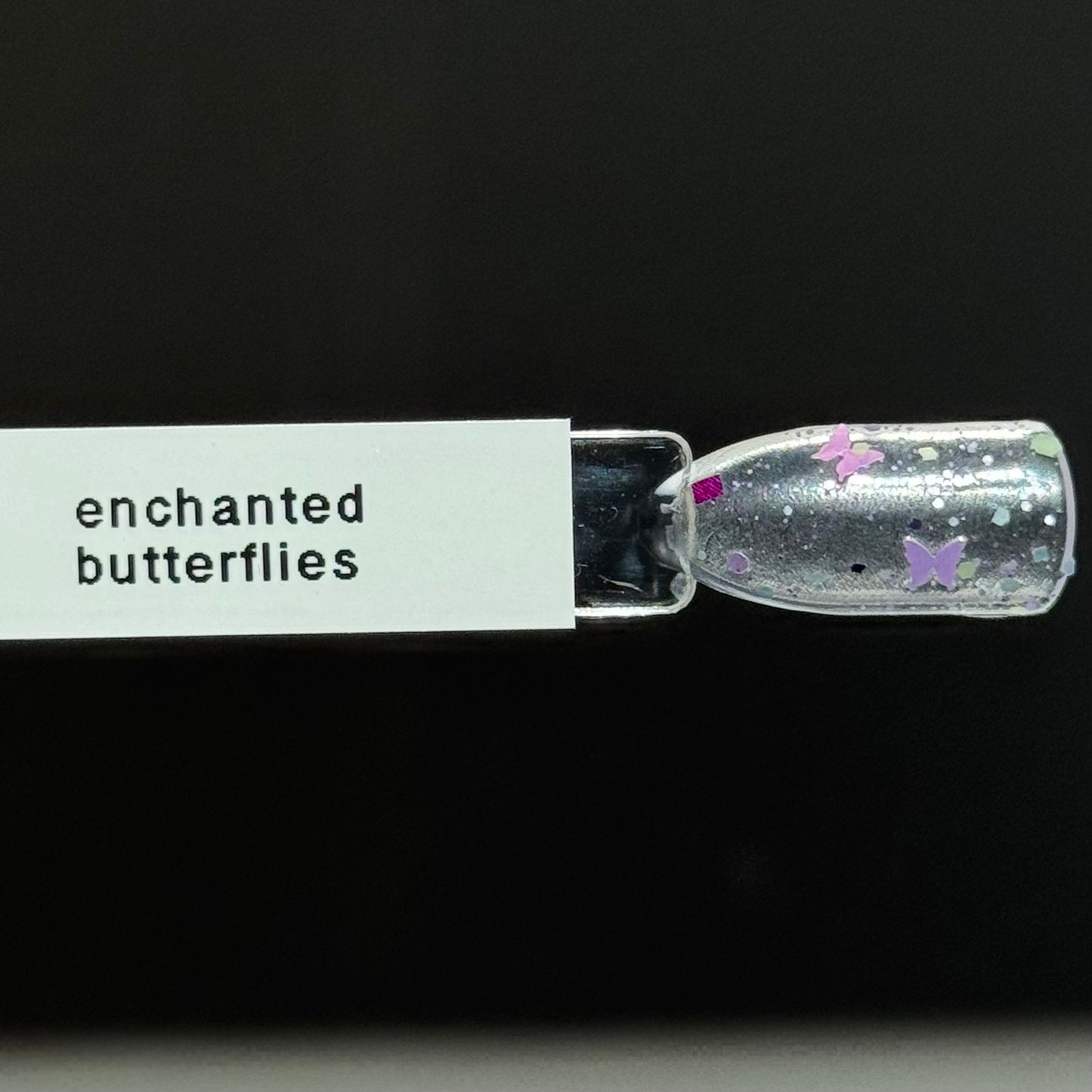 Enchanted Butterflies