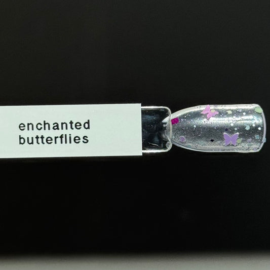 Enchanted Butterflies