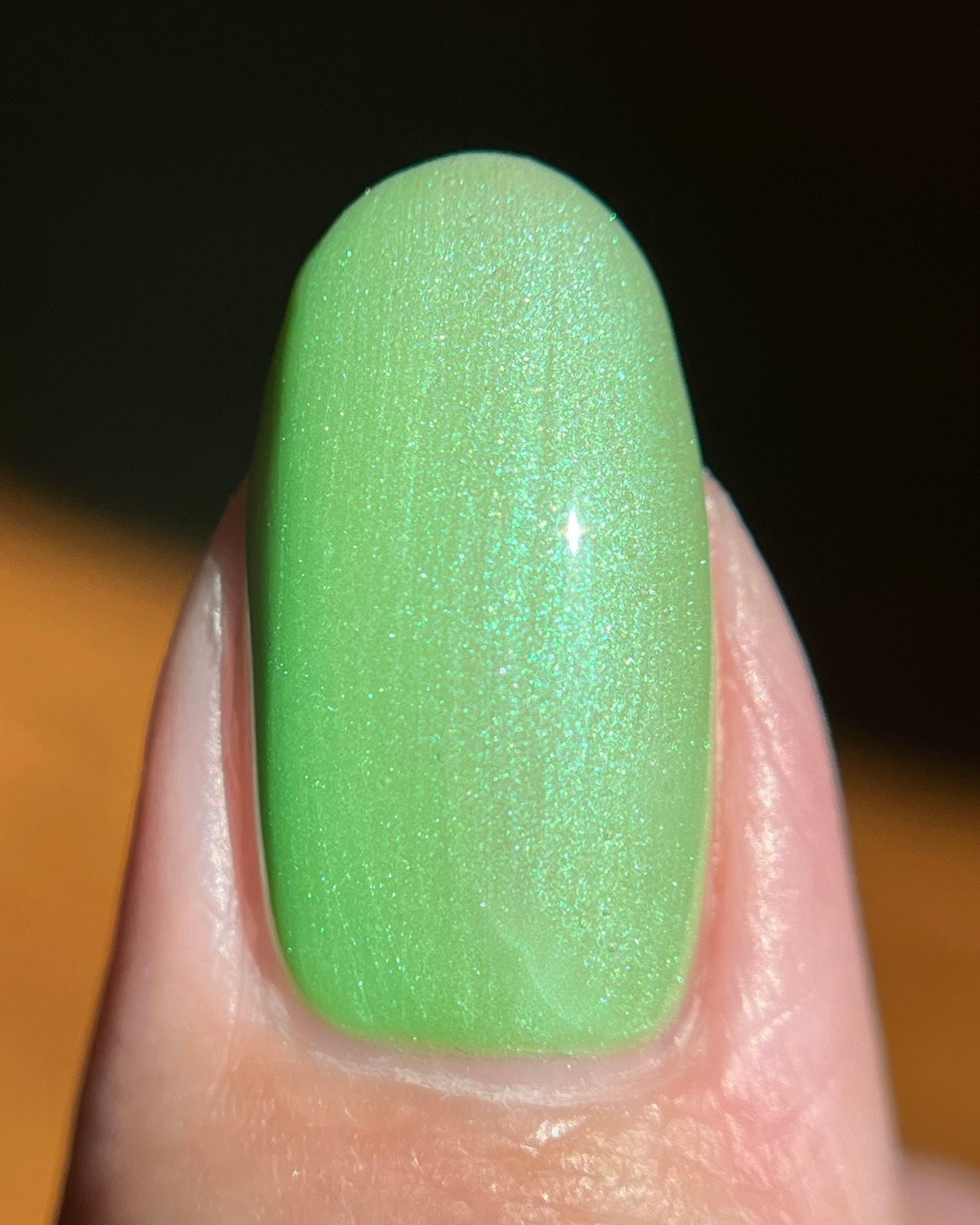 New Growth (Solar) (7 ml)