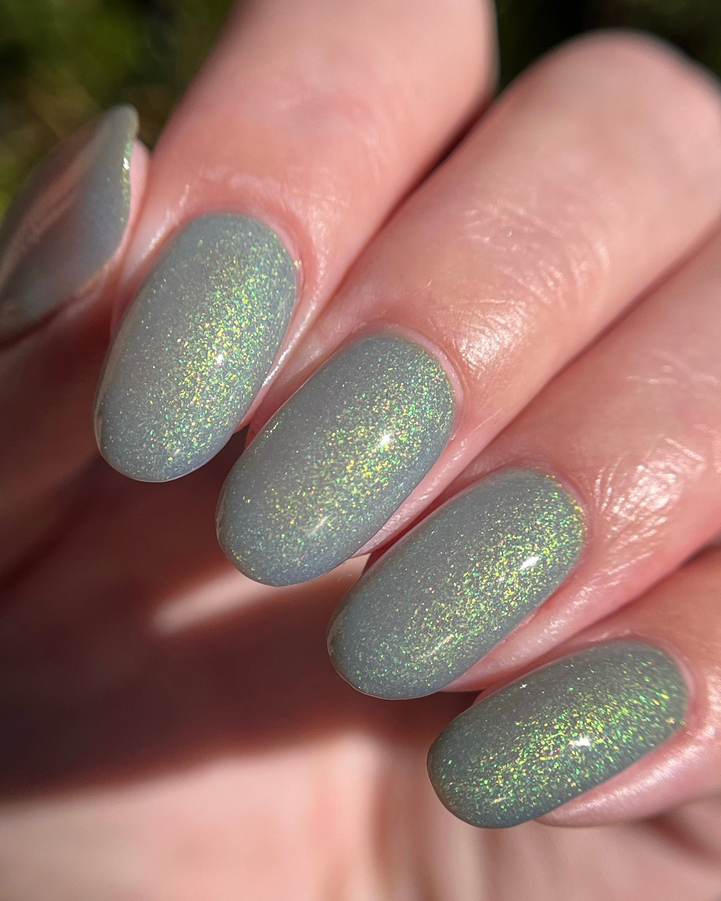 Cumulonimbus (Solar) (7 ml)