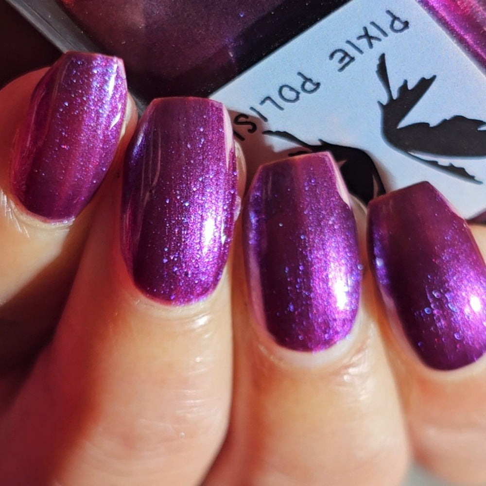 Sweater Weather (7 ml)