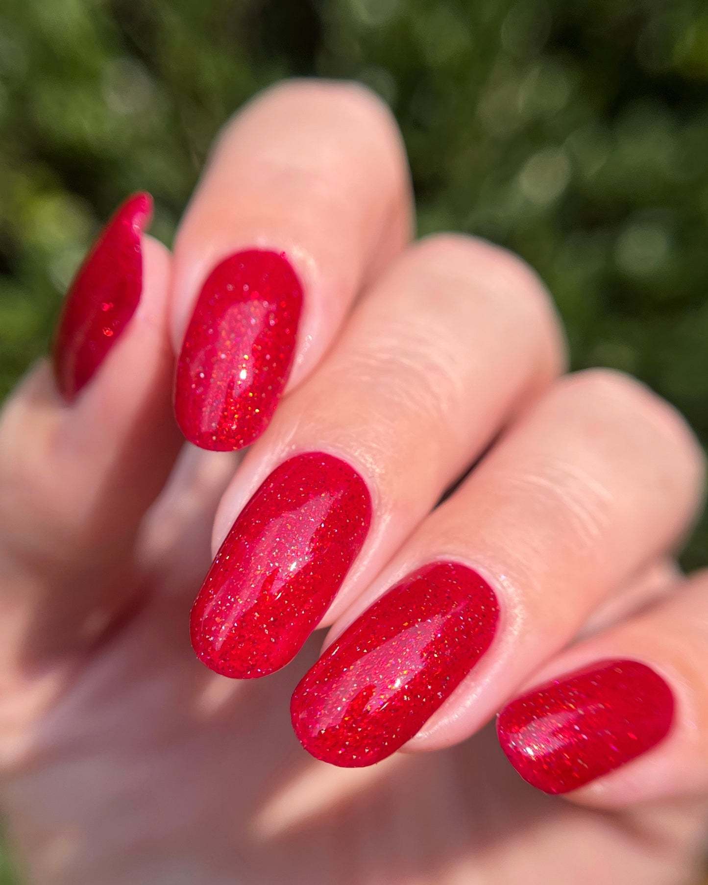 Ruby (14 ml)