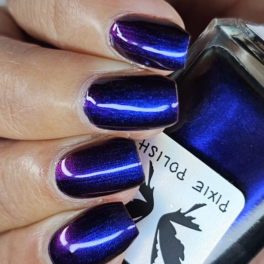 Azurite (7 ml)