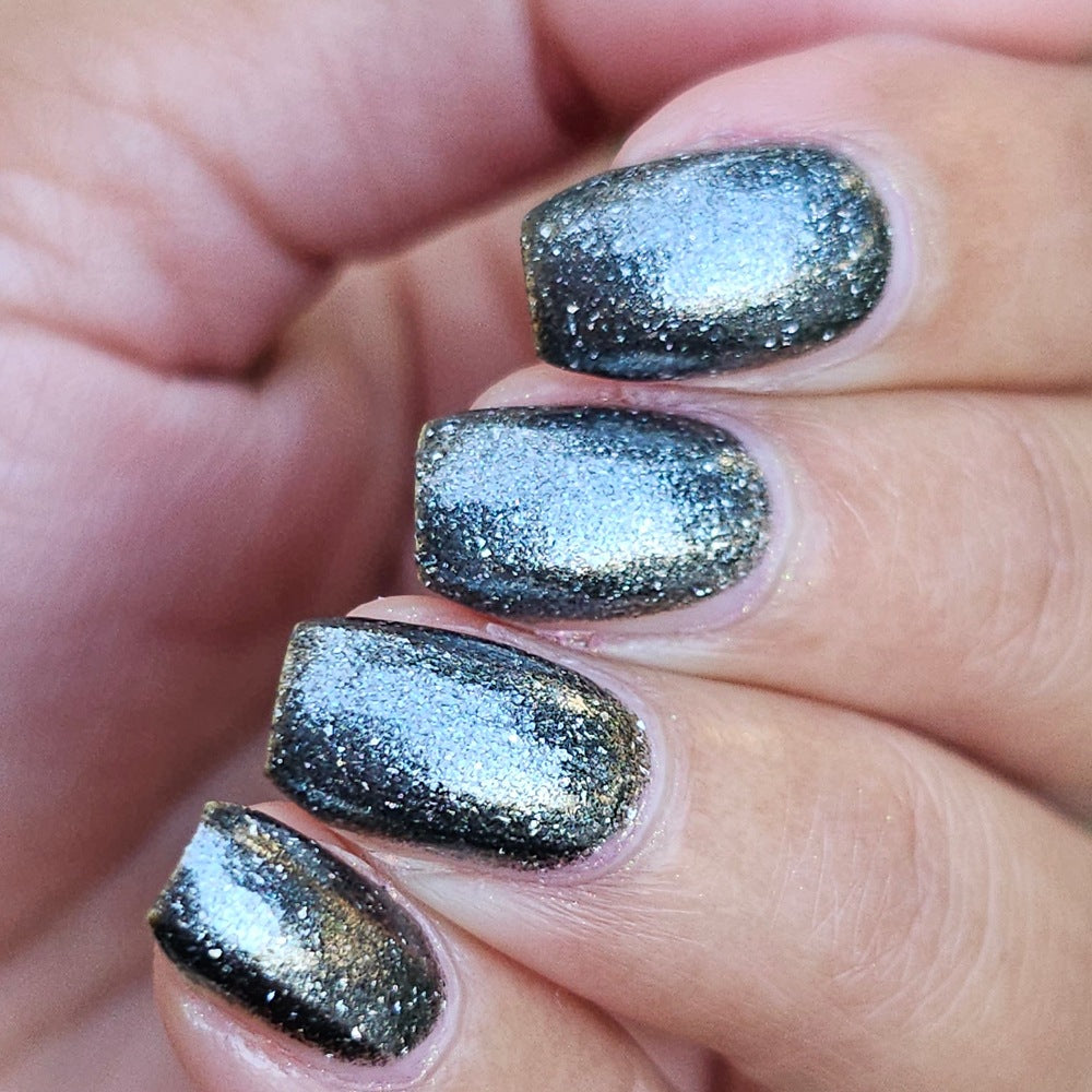 Hematite (14 ml)