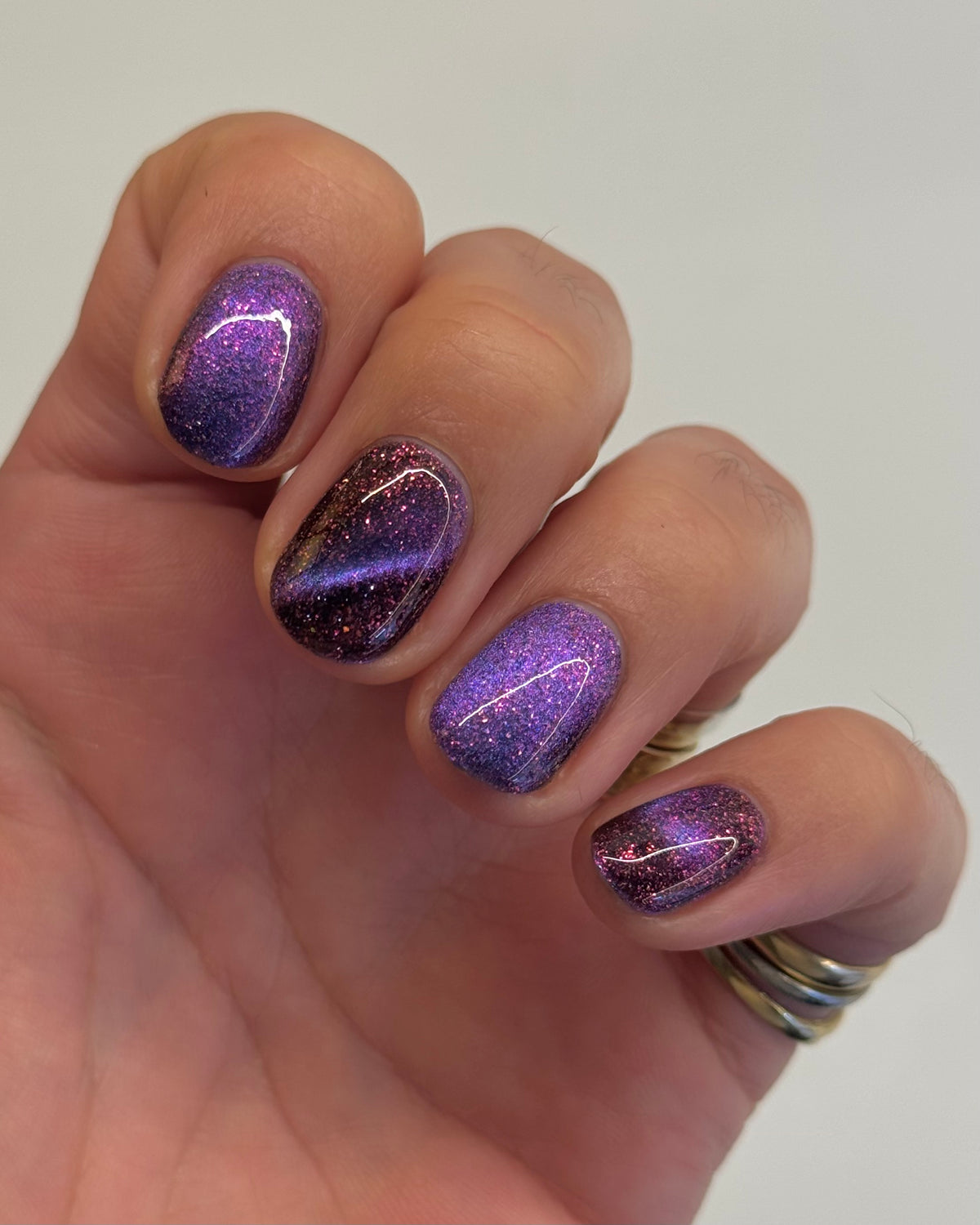 Normal is overrated (14 ml)