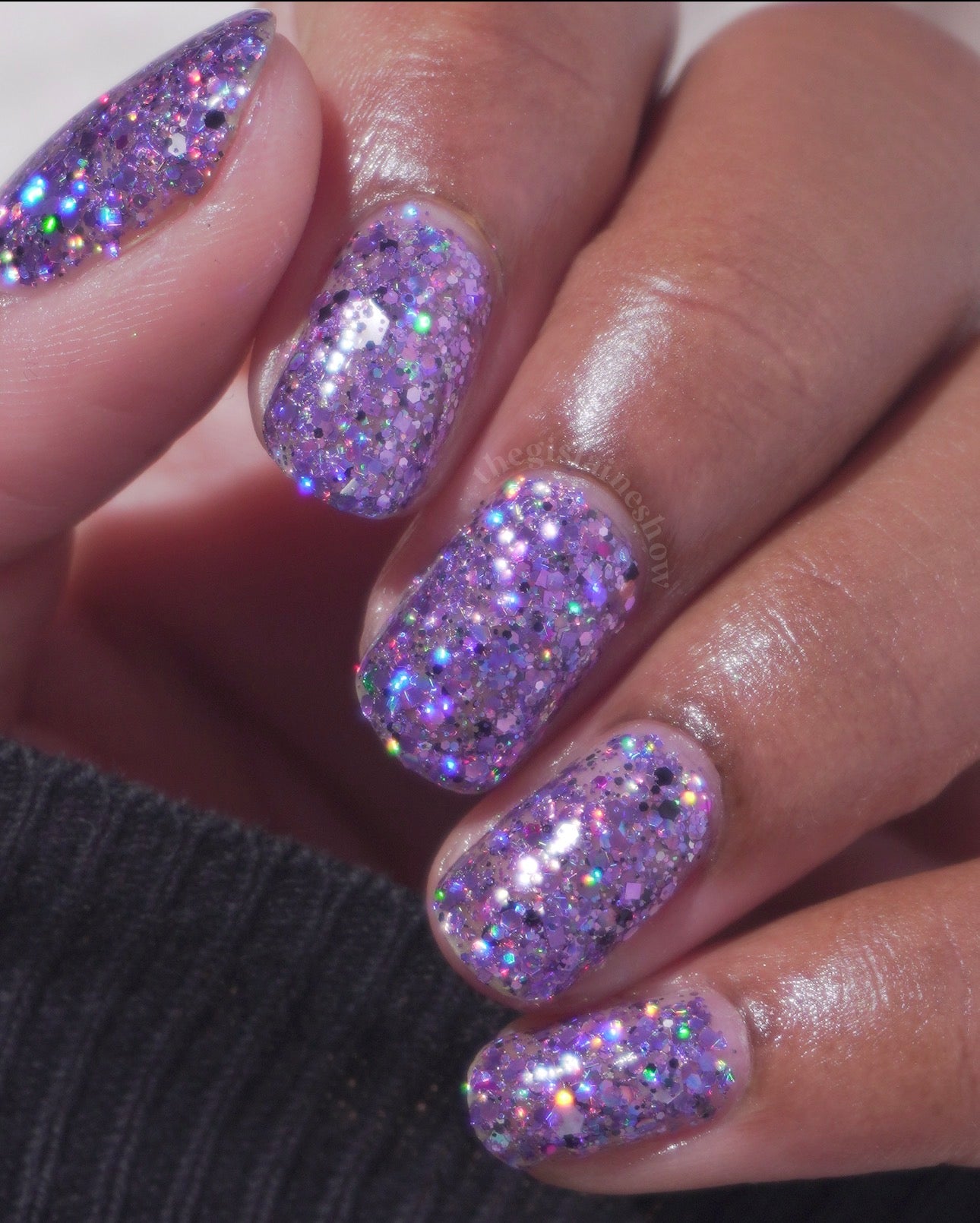 Sassy Cecaelia (7 ml)