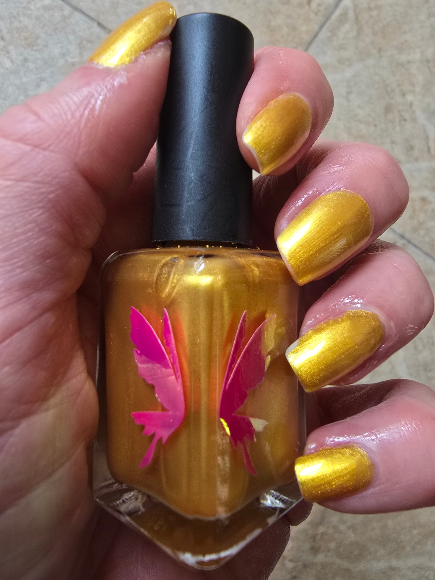 Blanche (14 ml)