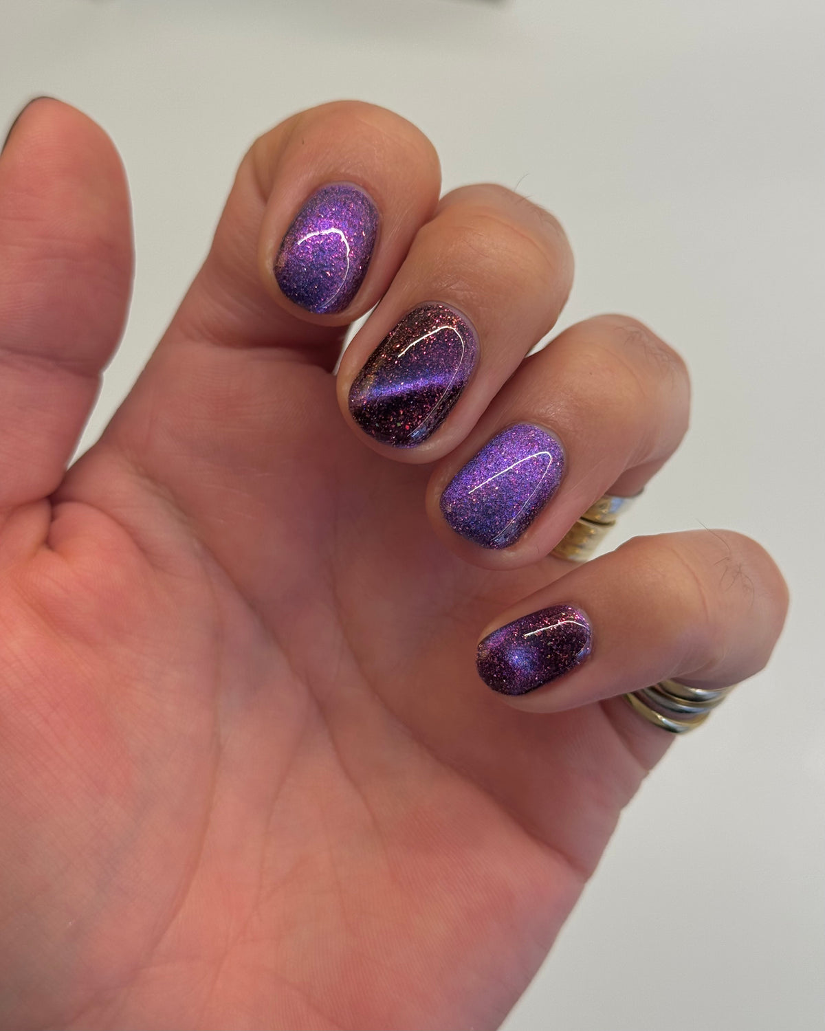 Normal is overrated (14 ml)