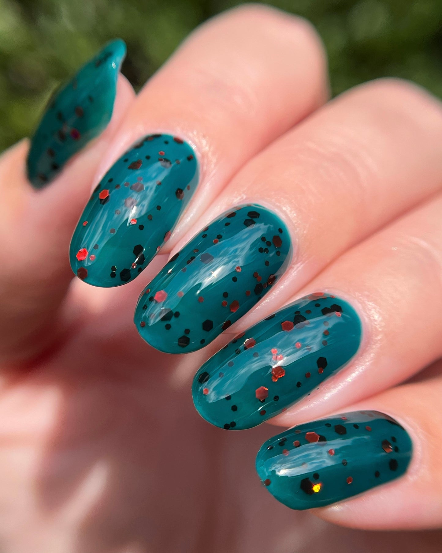 Bloodstone (7 ml)