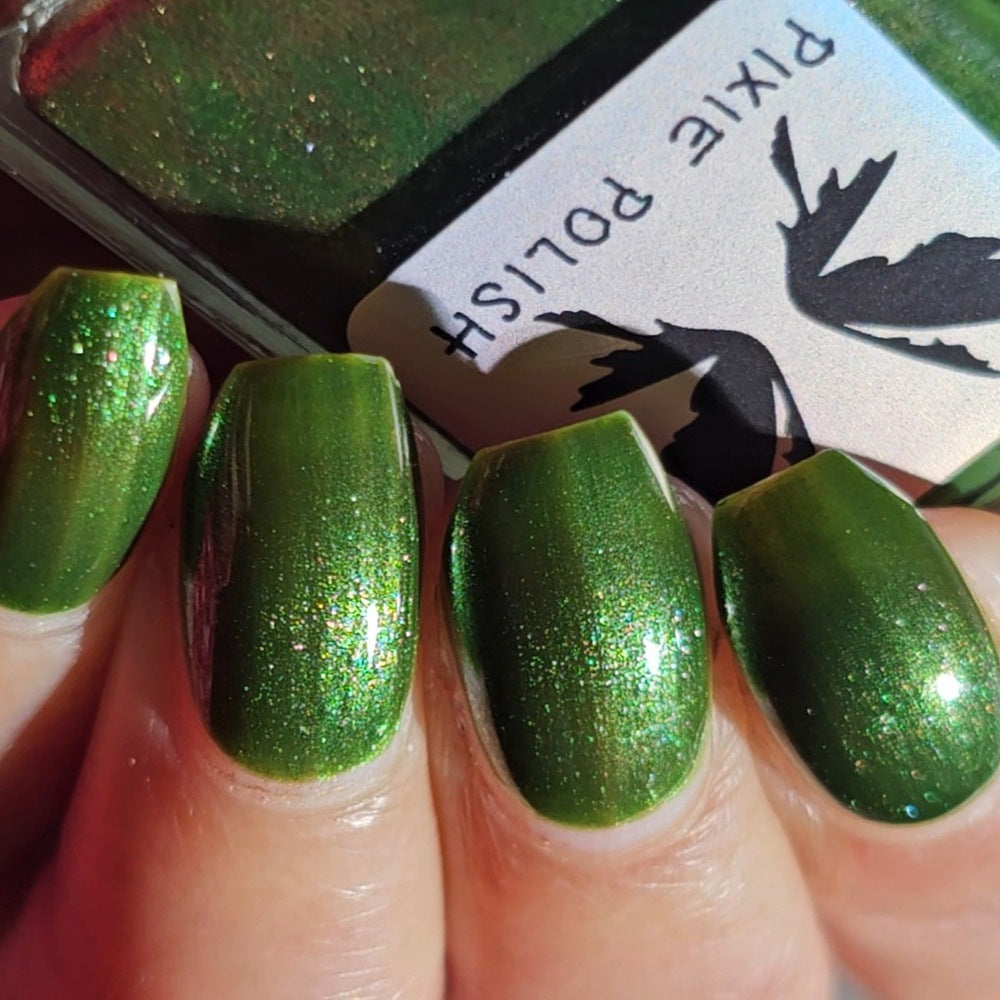Island Time (7 ml)