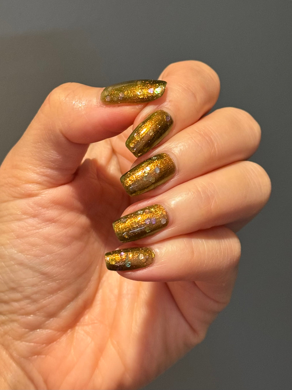 Downtown Brown Trout (14 ml)