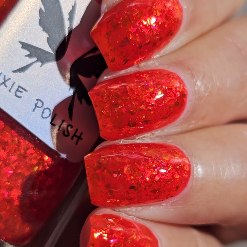 Crusty Crustacean (14 ml)