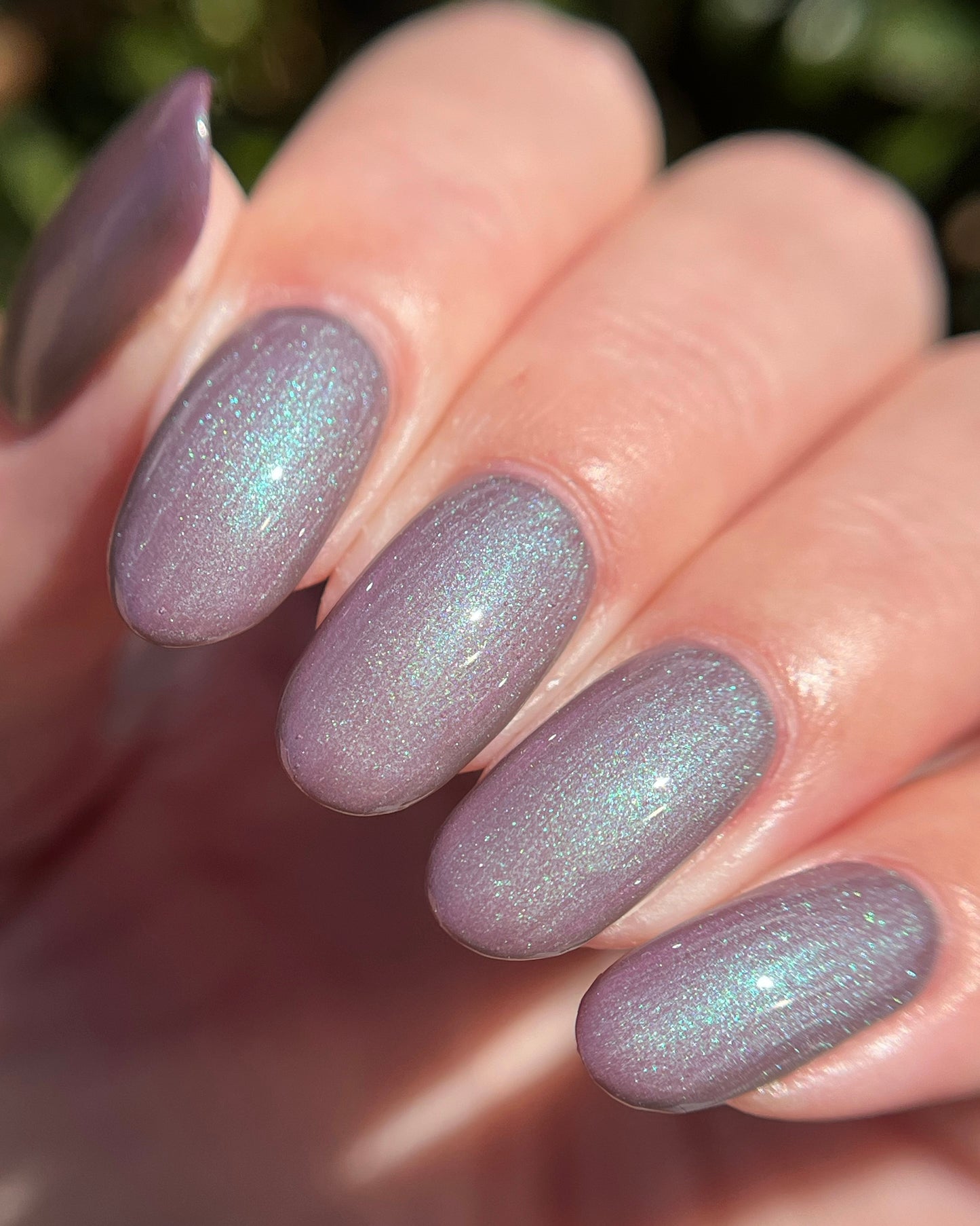 New Growth (Solar) (7 ml)