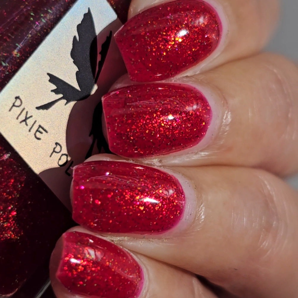 Ruby (14 ml)