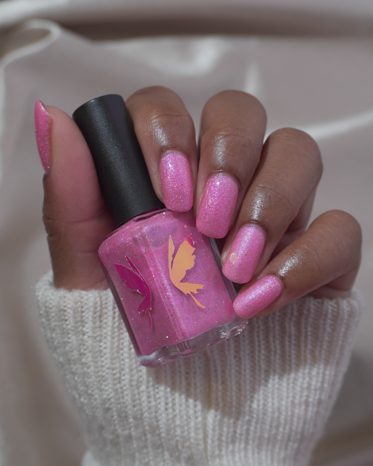Time to Bloom (GITD) (14 ml)