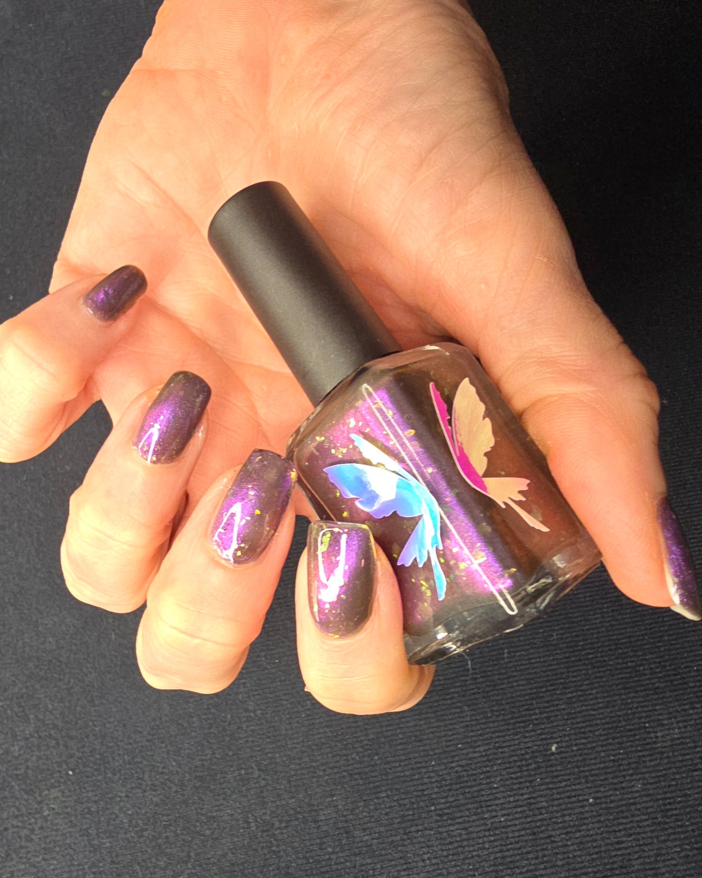 The Brat Prince: Scream for Me