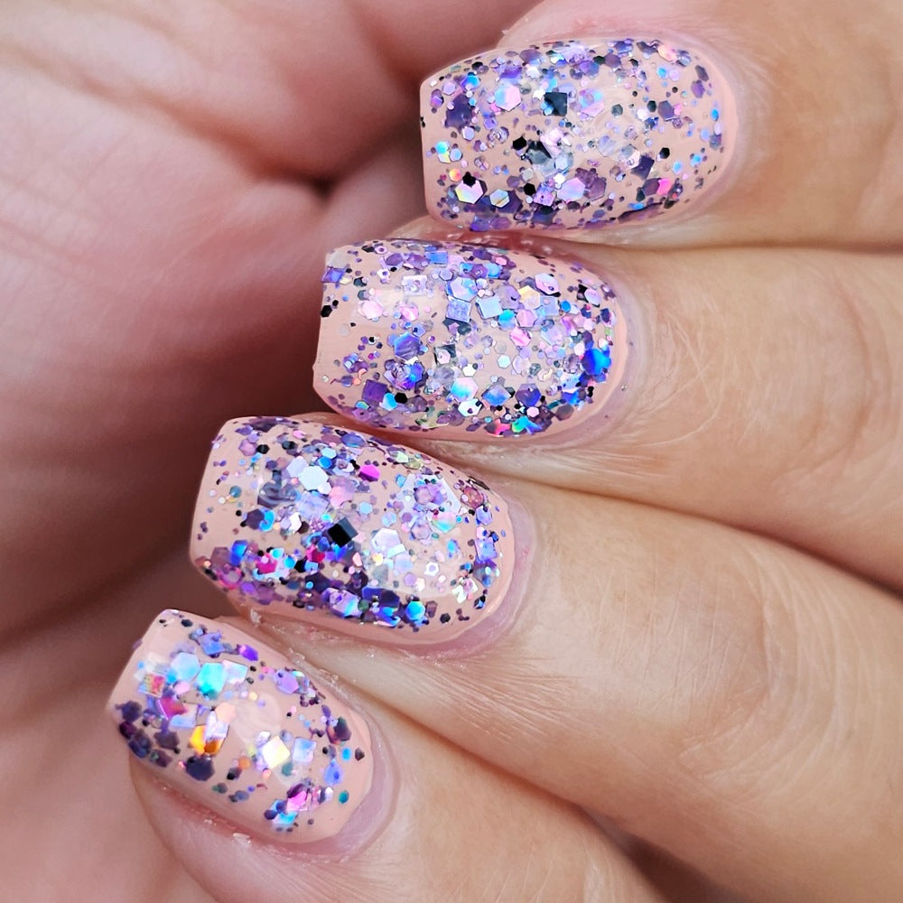 Sassy Cecaelia (7 ml)