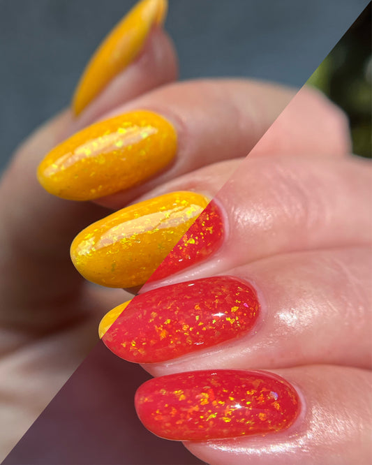 Rise and Shine (Solar) (14 ml)