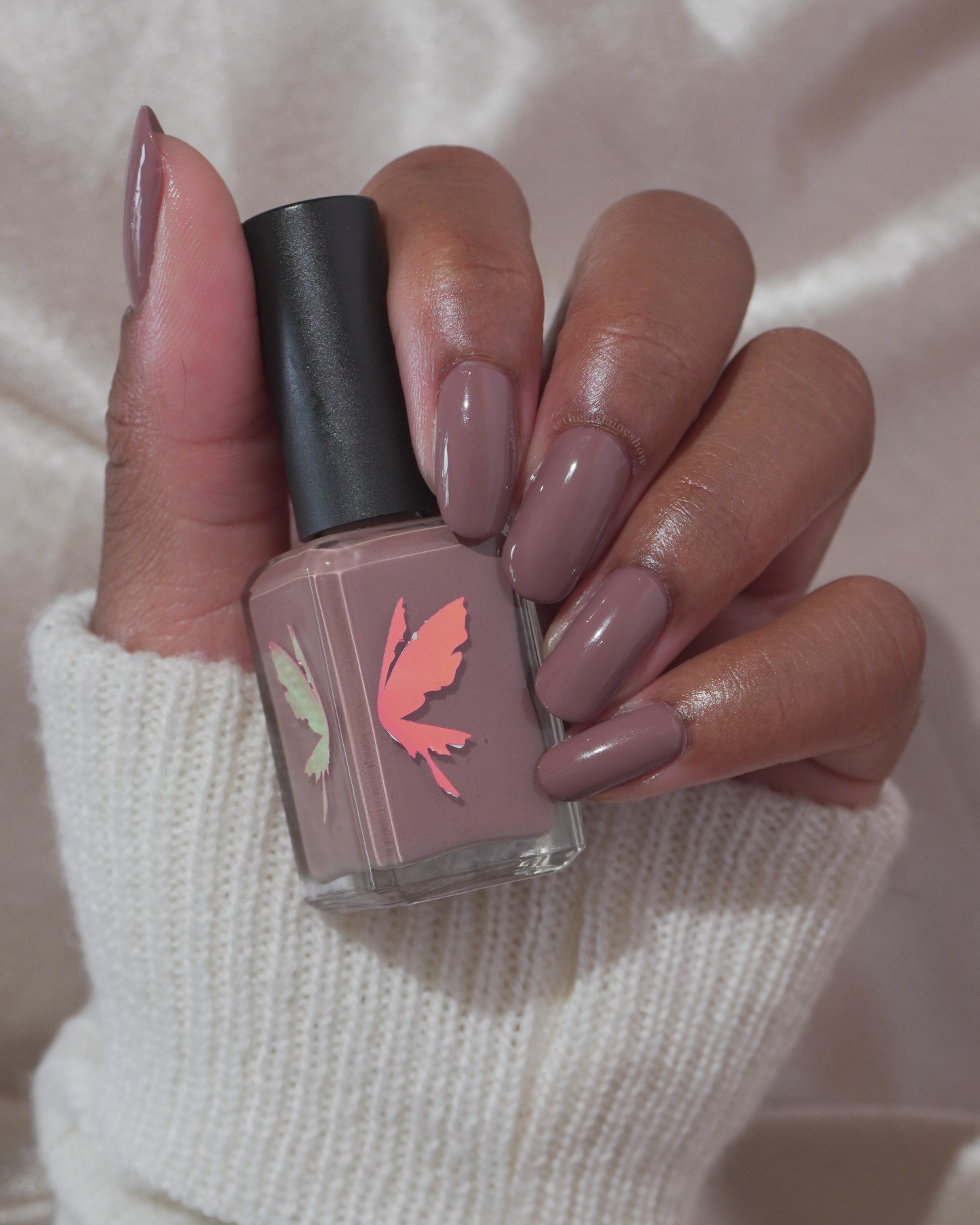 Strength (May NOTM) (7 ml)
