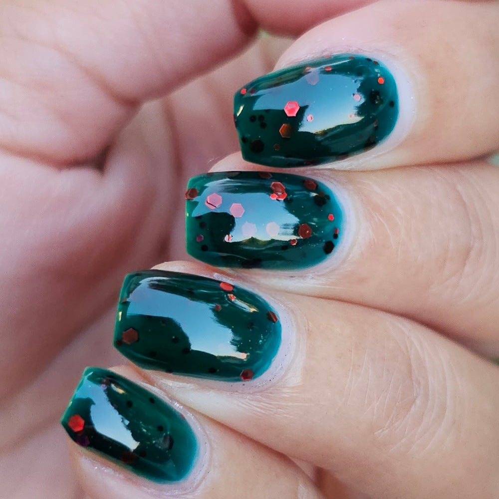 Bloodstone (7 ml)