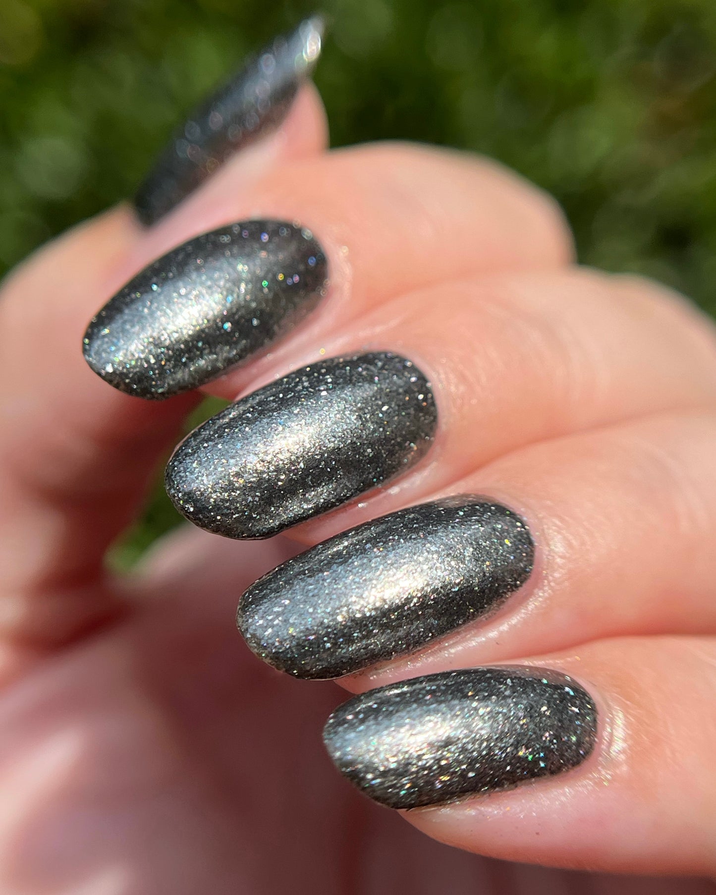 Hematite (14 ml)