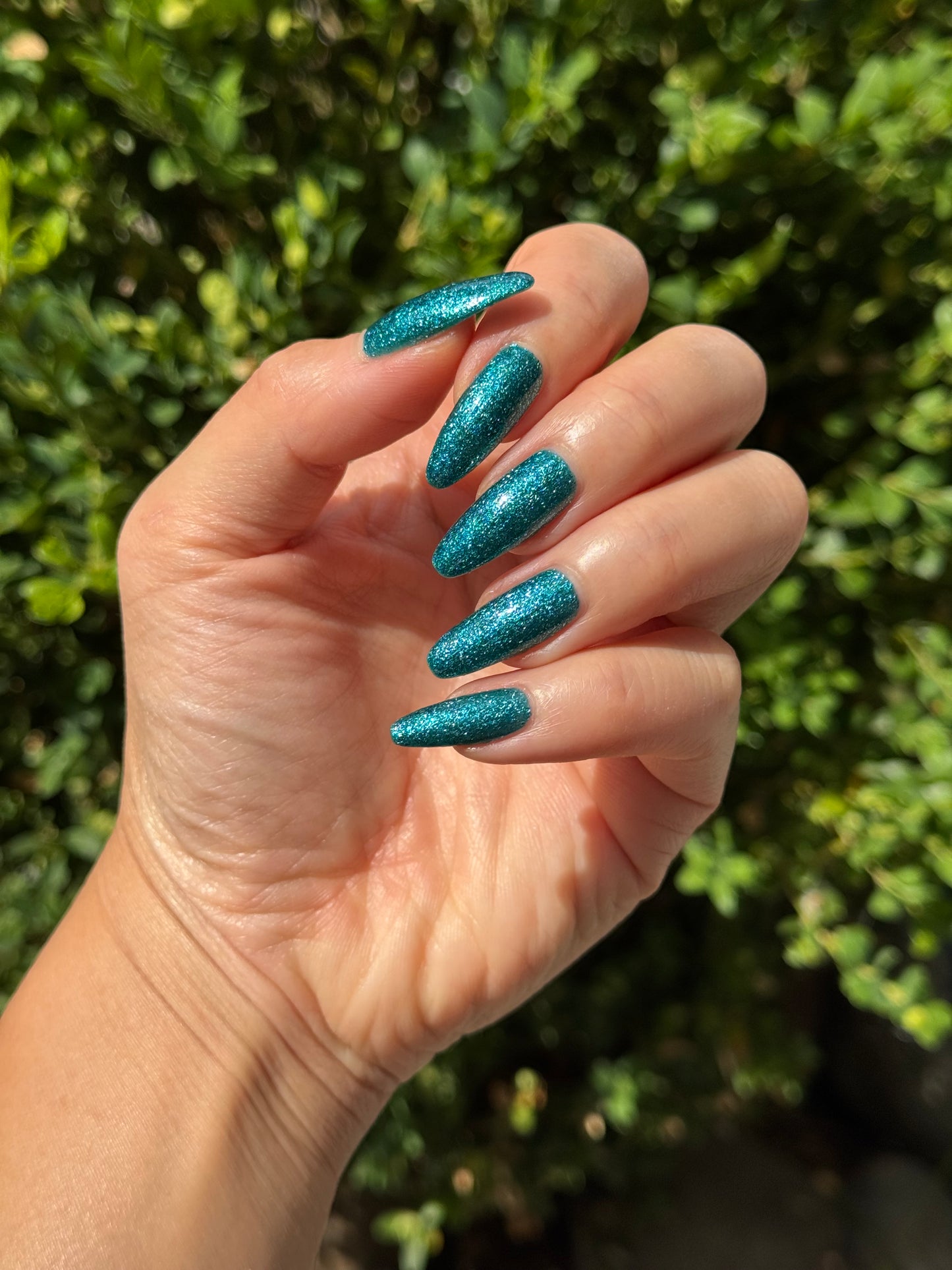 Sweeping Forward as One (14 ml)