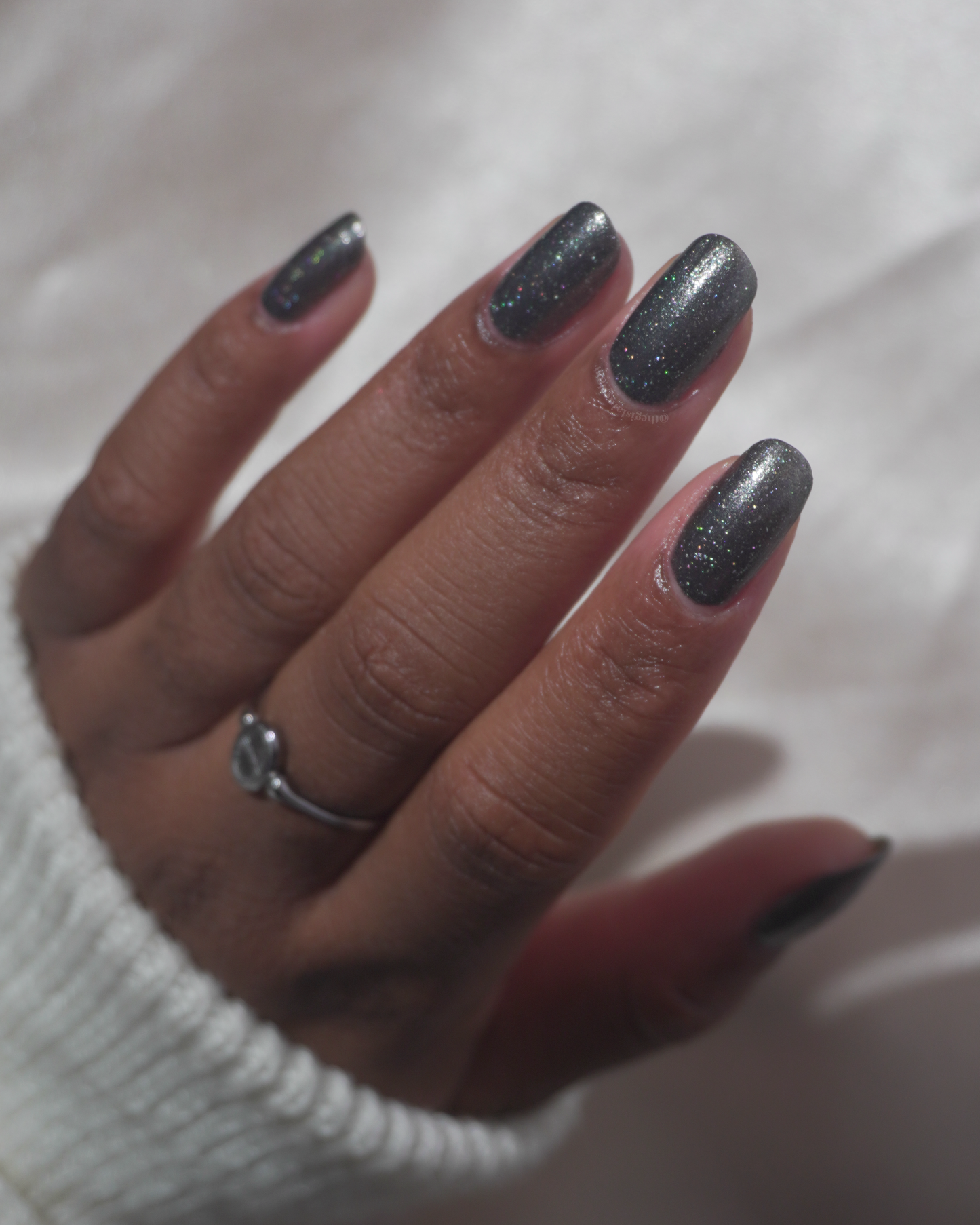 Hematite (14 ml)