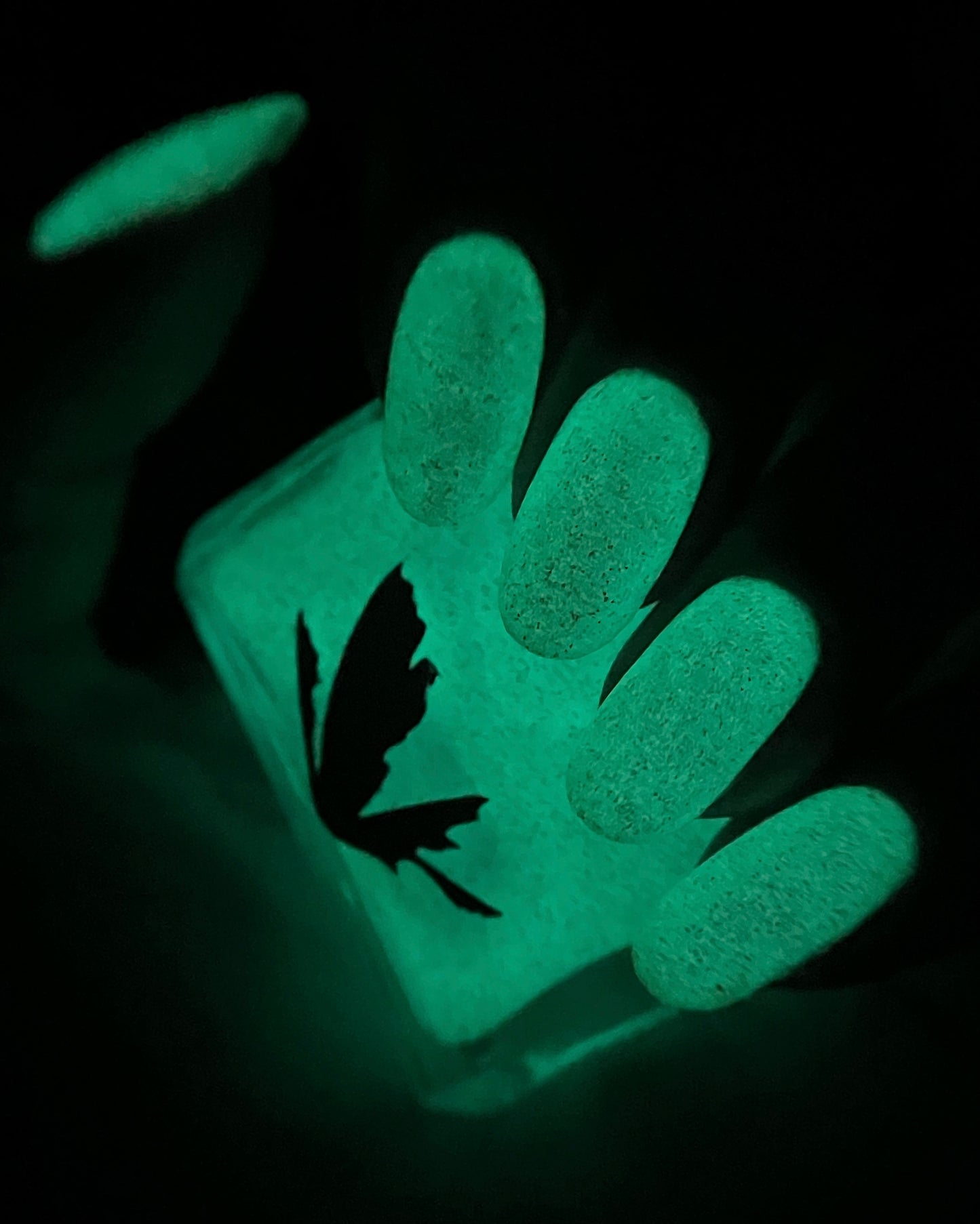 Danger of Frost (GITD) (7 ml)