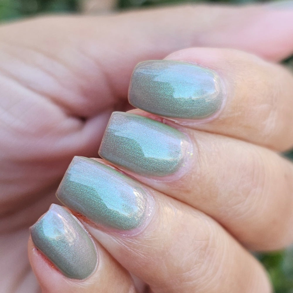 New Growth (Solar) (7 ml)