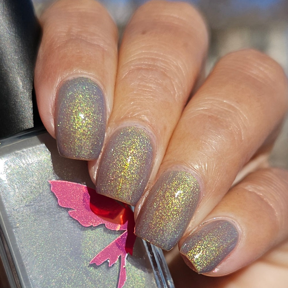 Cumulonimbus (Solar) (7 ml)